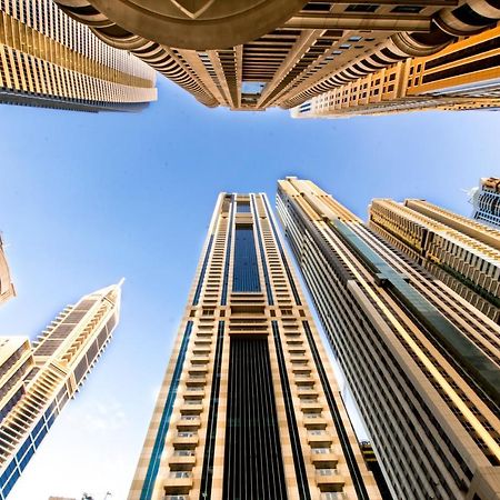 Budget Rooms With Private Bathroom For 'Girls' Only In Dubai, Marina Экстерьер фото