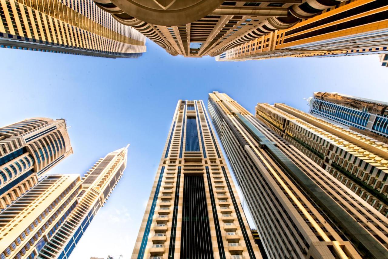 Budget Rooms With Private Bathroom For 'Girls' Only In Dubai, Marina Экстерьер фото